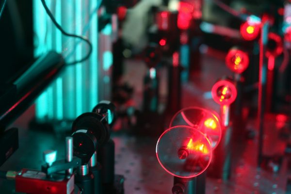 laser research laser research